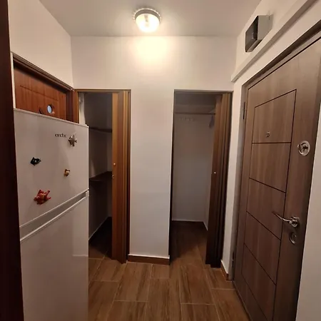 Apartamento L.m. Sulina