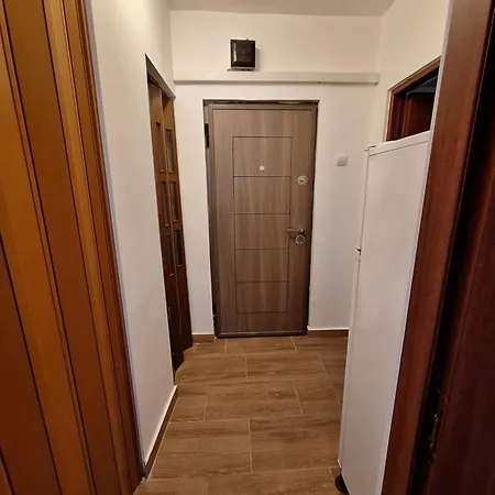 L.m. Lägenhet Sulina