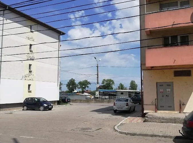 Apartamento L.m. Sulina