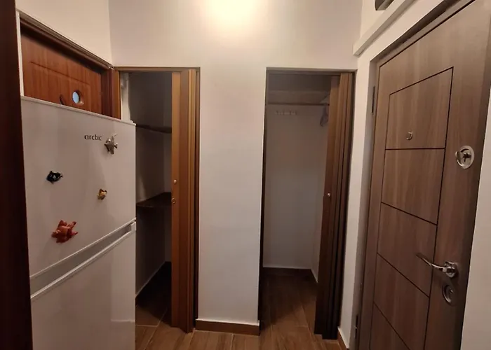 Apartamento L.m. Sulina