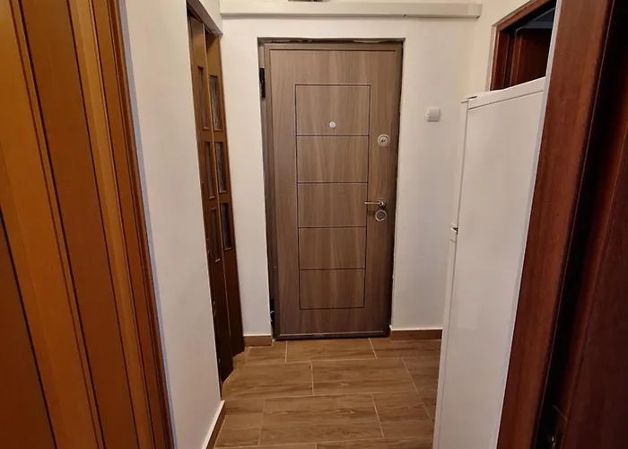 L.m. Apartamento Sulina