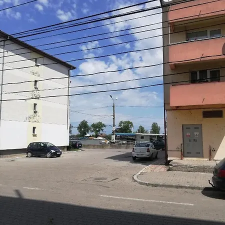 Apartment L.m. Sulina