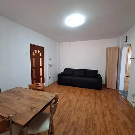 L.m. Apartment Sulina