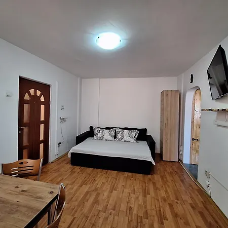 Apartment L.m. Sulina