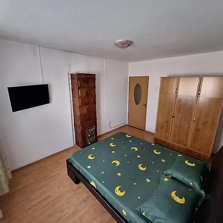 L.m. Apartment Sulina
