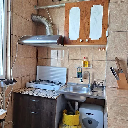 L.m. Apartment Sulina