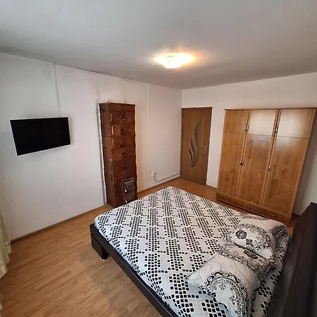 L.m. Apartment *