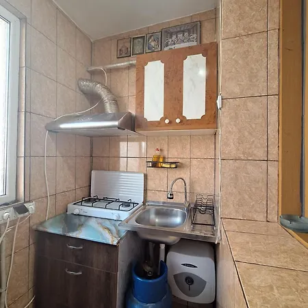 L.m. Apartment *