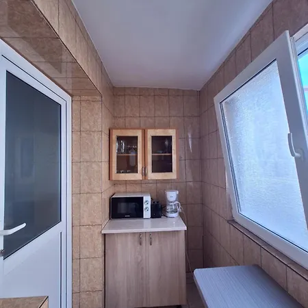 L.m. Apartment Sulina