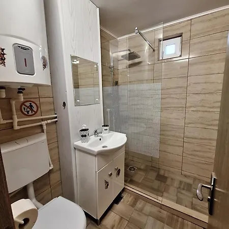 Apartment L.m. *